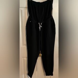 FIGS Zamora Maternity Jogger